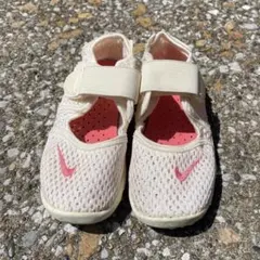 NIKE エアリフト15cm