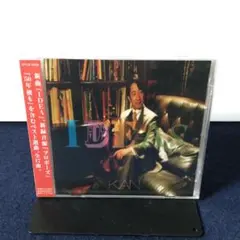 KAN IDEAS　the very best of KAN　国内ポップス