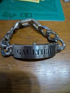 2026年最新】JeanPaul GAULTIER メンズ ブレスレットの人気アイテム
