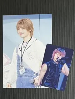 StrayKids TOYWORLD タワレコ 購入特典セット　アイエン