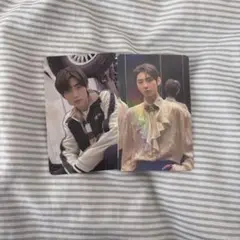 enhypen ソンフン