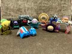 マーベルツムツム　MARVEL Mystery Pack