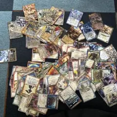 バトルスピリッツカードセット