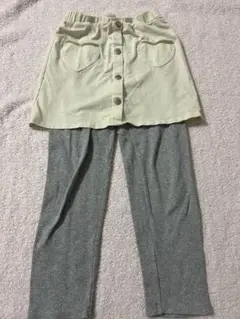 プティマイン ハートポケットスカッツ