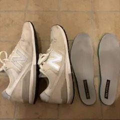 New Balance 996 27.5cmのサムネイル
