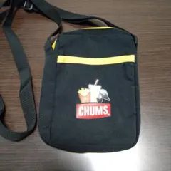 CHUMS ポーチ