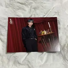 straykids チャンビン ラントレ