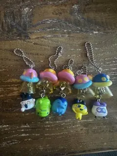 たまごっち UFOスイング コンプリート