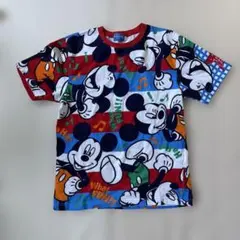 Tokyo Disney Resort ミッキーマウスTシャツ Sサイズのサムネイル