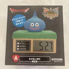 2026年最新】ドラゴンクエストめざまし時計の人気アイテム - メルカリ