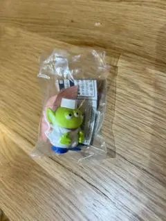 エイリアン 寿司シェフ フィギュアコレクション2