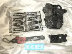 スキズ アプグレ グッズ