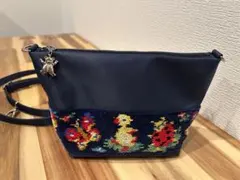 学校フェイラー　ハイジミニショルダーバッグ