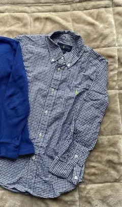 Polo Ralph Lauren 長袖トップスセット