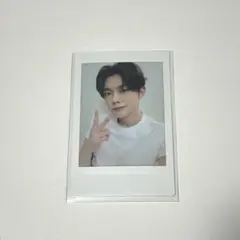 TXT SUMMER TOGETHER ヨンジュン インスタントフォト チェキ