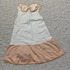 シモネッタ　ワンピース　6 122cm