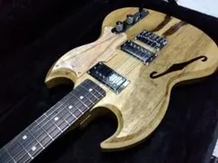 2026年最新】hts guitarの人気アイテム - メルカリ