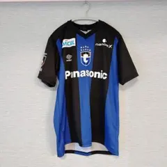 ガンバ大阪 2022年シーズン ユニフォーム