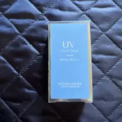 HOLIKA HOLIKA UV Clear Stick SPF50+のサムネイル
