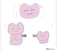 ≠ME ノイミー 谷崎早耶プロデュース さやうさのおめかしセット