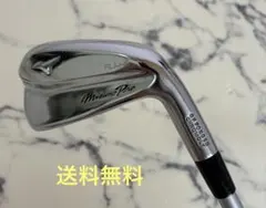 美品　Mizuno Pro FLI-HI 5番 アイアン 単体のサムネイル