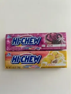 2025年最新】ハイチュウ アサイーの人気アイテム - メルカリ