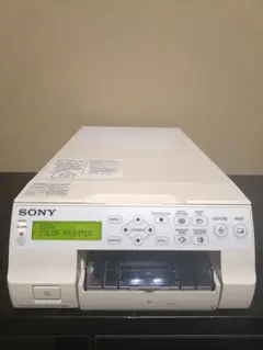 2026年最新】SONY カラービデオプリンタの人気アイテム - メルカリ
