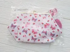 *サンリオ当りくじꕤ︎︎サクマ×サンリオキャラクターズꕤ︎︎がま口ショルダー*