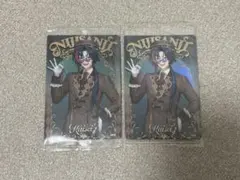 にじさんじ ウエハース2 魁星