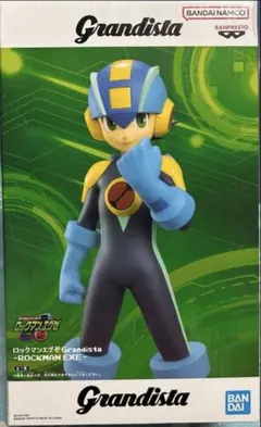 2026年最新】ロックマン フィギュアの人気アイテム - メルカリ