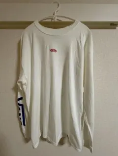 VANS オフ・ザ・ウォールロゴ Tシャツ M