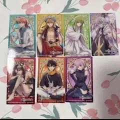 FFTCG/バルバリシア フルアートプレミアム - メルカリ