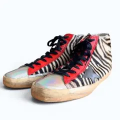 BARNEYS NEW YORK 限定 ゴールデングース アトランティックスターのサムネイル