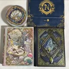 2026年最新】ナハトラ セットの人気アイテム - メルカリ