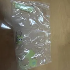 TWICE LOVELYS アクリルカラビナフロッキーマスコット　ジョンヨン