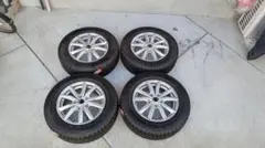 2026年最新】195 65 15 スタッドレス ホイールセットの人気アイテム