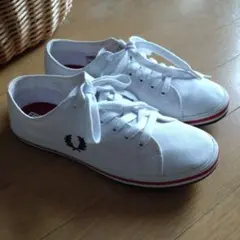 フレッドペリー スニーカー