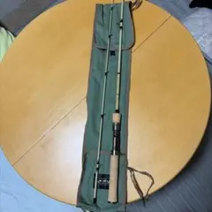 美品】城峰グリーン ホワイトウルフ 606l-e - メルカリ