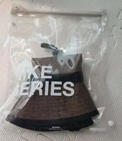 <未使用>THE NORTHFACE HIKE HAT ノースフェイス　ハット