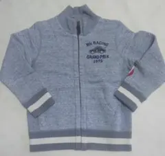 ミキハウス MIKI HOUSE アウター サイズ120