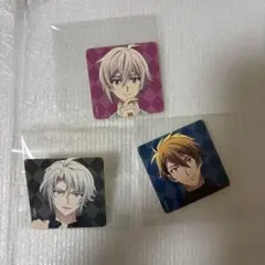 アイドリッシュセブン 総集編 TRIGGER 3枚セット