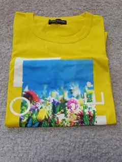 24時間テレビtシャツ④-①