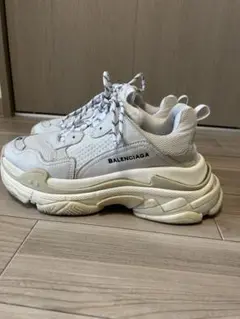 バレンシアガ BALENCIAGA Triple S トリプルエス 42 2025年最新】Yahoo!オークション -バレンシアガ triple s 42の