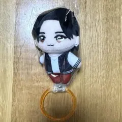 JO1 GIGO限定 マスコットぬいぐるみ 佐藤景瑚