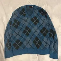 2026年最新】Sears ネック：Vネック ニット・セーターの人気アイテム