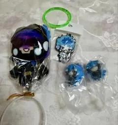 ツイステッドワンダーランド グッズセット イグニハイド オルト イデア