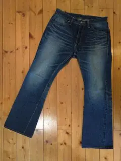 ☆ THE FLAT HEAD 3007C LTD サイズ32 美品生産終了☆のサムネイル