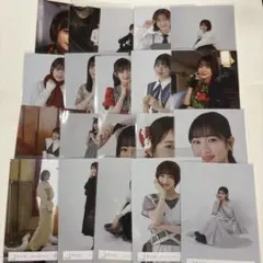 櫻坂46 小島凪紗 生写真 まとめ売り