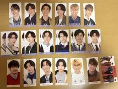 SixTONES デタカ　Myojo