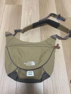 THE NORTH FACE ショルダーバッグ クラシックカーキ5L